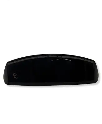 Audi Q8 Tailgate/trunk spoiler 4M8827933 4M8827933E