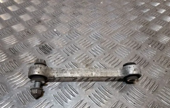 Audi A4 S4 B8 8K Front anti-roll bar/stabilizer link 8K0411317E