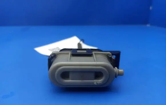 Mercedes-Benz S W140 Vacuum valve 9070438272