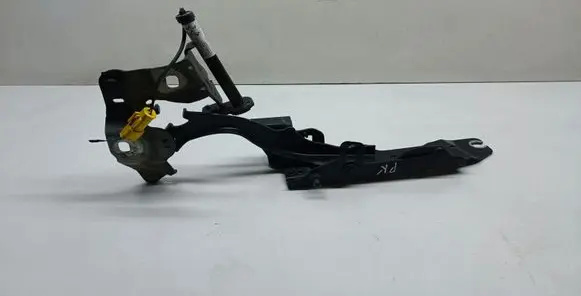 BMW 2 F46 Engine bonnet/hood hinges 7348855 7300521