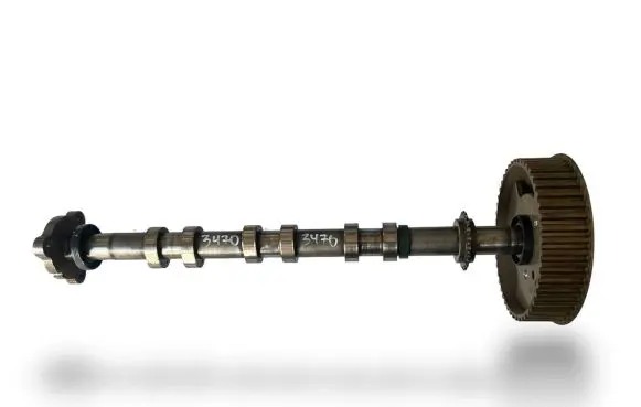 Land Rover Range Rover Sport L320 Camshaft pulley/ VANOS 4U3Q6K286BA 4U3Q6257BA LR010208