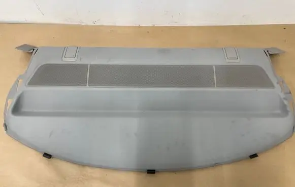 Mercedes-Benz E C207 W207 Parcel shelf A2076900049