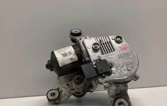 Peugeot RCZ Wiper motor 53630437