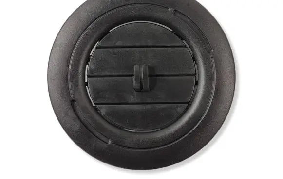 Dodge Durango III Air vent grill in roof 