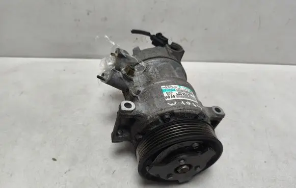 Air conditioning (A/C) compressor (pump)