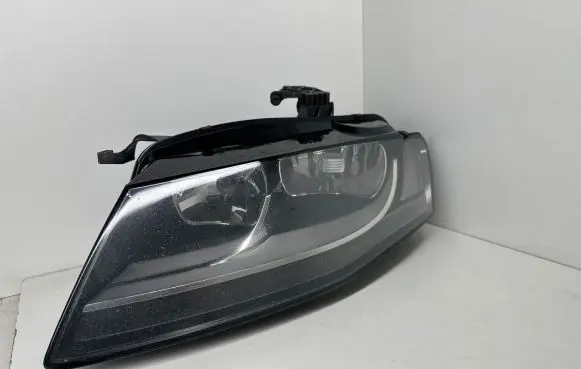 Audi A4 S4 B8 8K Headlight/headlamp 8K0941003A 0301240601 24142413