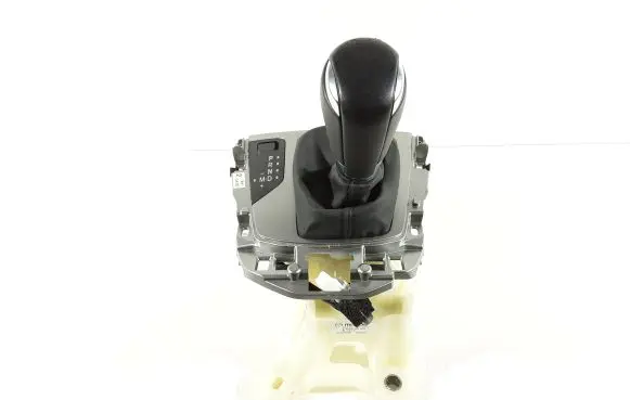 Gear selector
