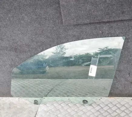 Peugeot 308 Front door window glass four-door 43R000929AS2