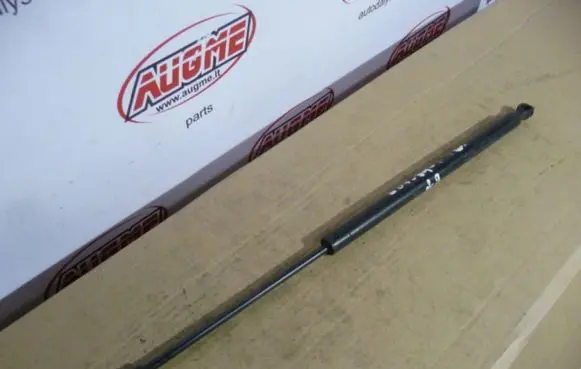 Peugeot 607 Tailgate/trunk strut/damper