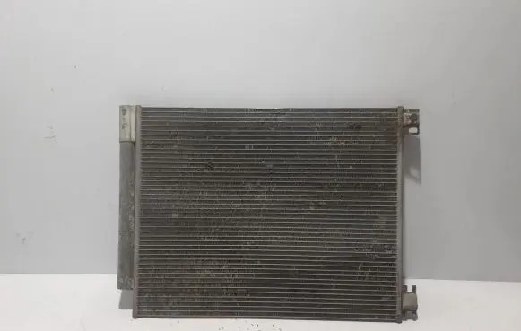 Renault Talisman A/C cooling radiator (condenser) 921001829R