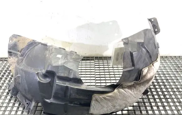Ford Ecosport Front wheel arch liner splash guards GN1516115BC
