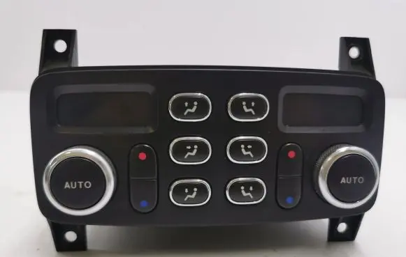 Bentley Flying Spur Climate control unit