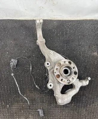 Mercedes-Benz S C217 Front wheel hub AMG2170400 2170400 A2170400