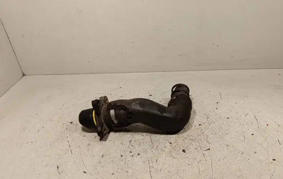 Jaguar XE Engine coolant pipe/hose
