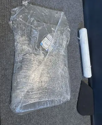 BMW M3 e92 Car floor mat set 7316596