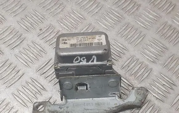 Volvo V50 ESP acceleration yaw rate sensor 3M5T14B296AB