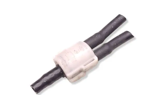 Mercedes-Benz Sprinter W906 Windshield washer fluid hose 400073