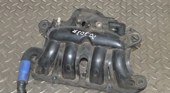 Mini One - Cooper Clubman R55 Intake manifold 757004180