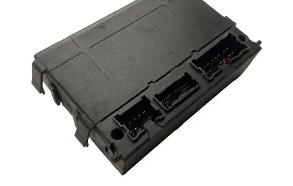 Nissan Almera N16 Comfort/convenience module 5WK48513 7101319901 28551BM