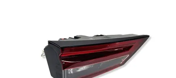 Nissan Qashqai J12 Tailgate rear/tail lights 265556UA1A 45943