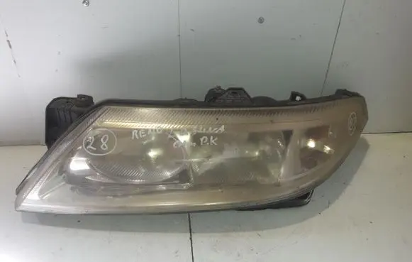 Headlight/headlamp