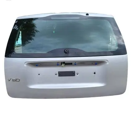 Volvo V50 Tailgate/trunk/boot lid