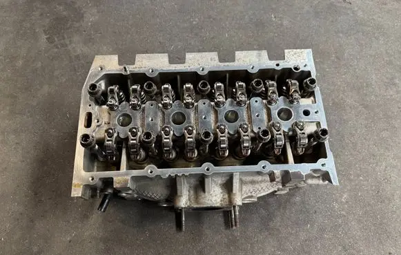 Audi A3 S3 8V Engine head 04L103404AE