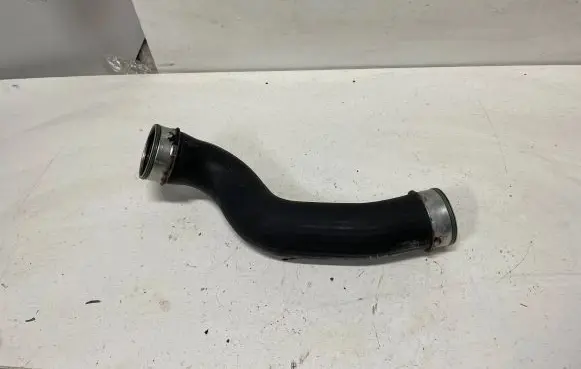 Mercedes-Benz E W211 Intercooler hose/pipe A2115284282
