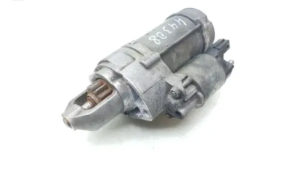 BMW M6 Starter motor 7612815 428000-8530