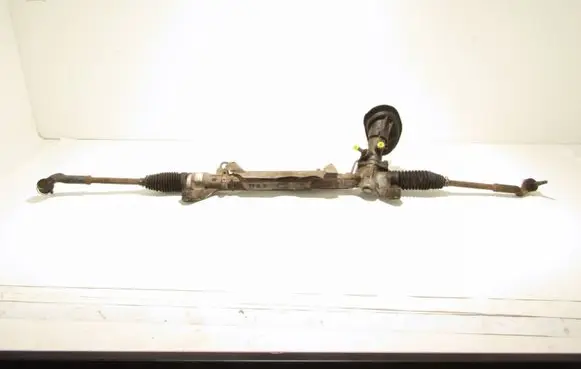 Mazda 3 I Steering rack