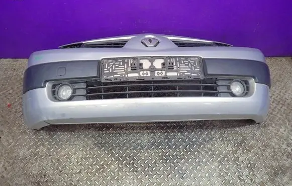 Renault Megane II Front bumper
