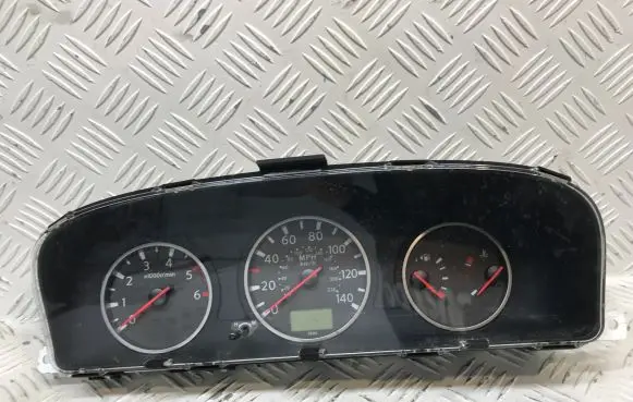 Nissan X-Trail T30 Speedometer (instrument cluster) ES60C
