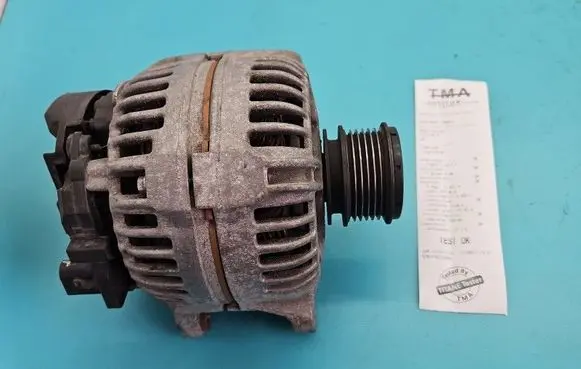 Seat Altea Generator/alternator 06F903023F IMPRK1554316