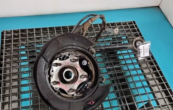 Infiniti QX60 L50 Rear wheel bearing hub IMPRK1479957