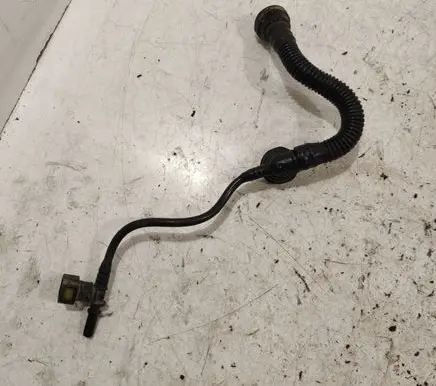Citroen Berlingo Fuel line pipe