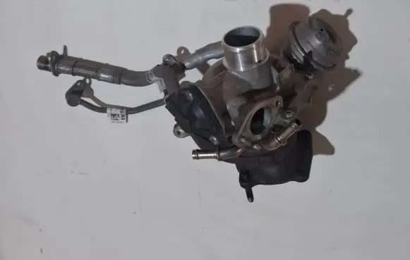 Ford Ecosport Turbo 53420053
