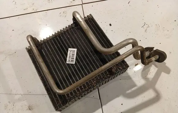 Renault Scenic I A/C cooling radiator (condenser) 