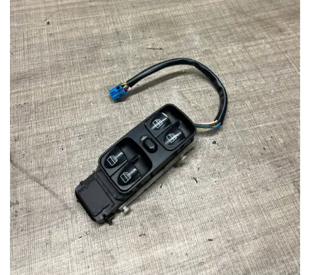 Mercedes-Benz C W203 Electric window control switch A2038218051 501810