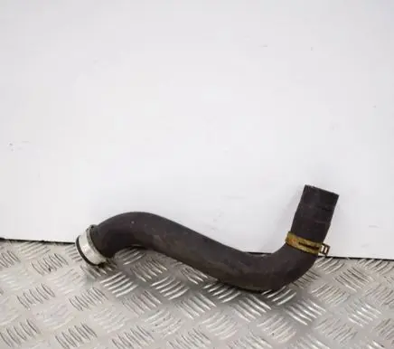 Mercedes-Benz Sprinter W906 Air intake hose/pipe A9065012982