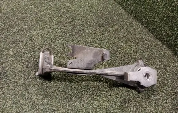Front control arm
