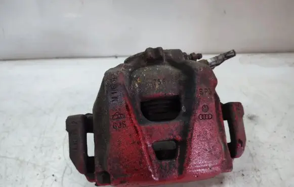 Audi A4 S4 B8 8K Front brake caliper