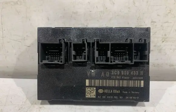 Volkswagen PASSAT B6 Comfort/convenience module 3C0959433H 5DK00906401 S0453H038