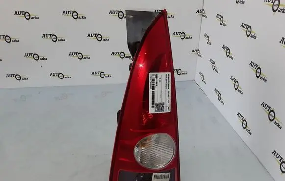 Rear/tail lights