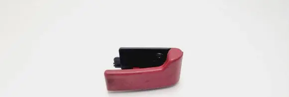 Mercedes-Benz C W203 Engine bonnet (hood) release handle