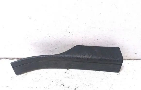 Mercedes-Benz GLK (X204) Rear sill trim cover A2046860236