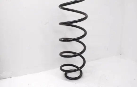 Citroen C4 Grand Picasso Rear coil spring
