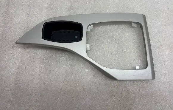 BMW X1 E84 Gear shifter surround trim plastic 2991198 105005742 58450713