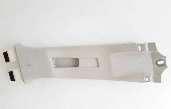 Subaru Forester SK (B) pillar trim (top) A0001A7C