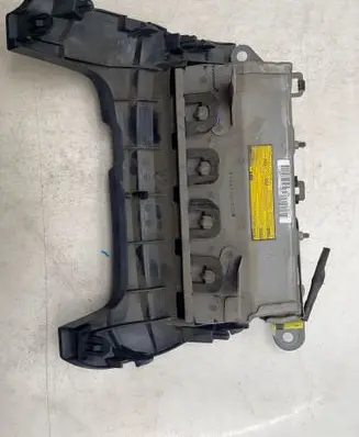 Lexus CT 200H Knee airbag 1D0K57711M0D F1IHA11600008