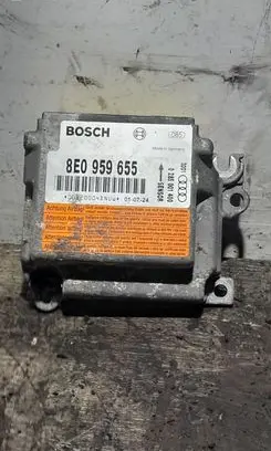 Audi A4 S4 B7 8E 8H Airbag control unit/module 8E0959655